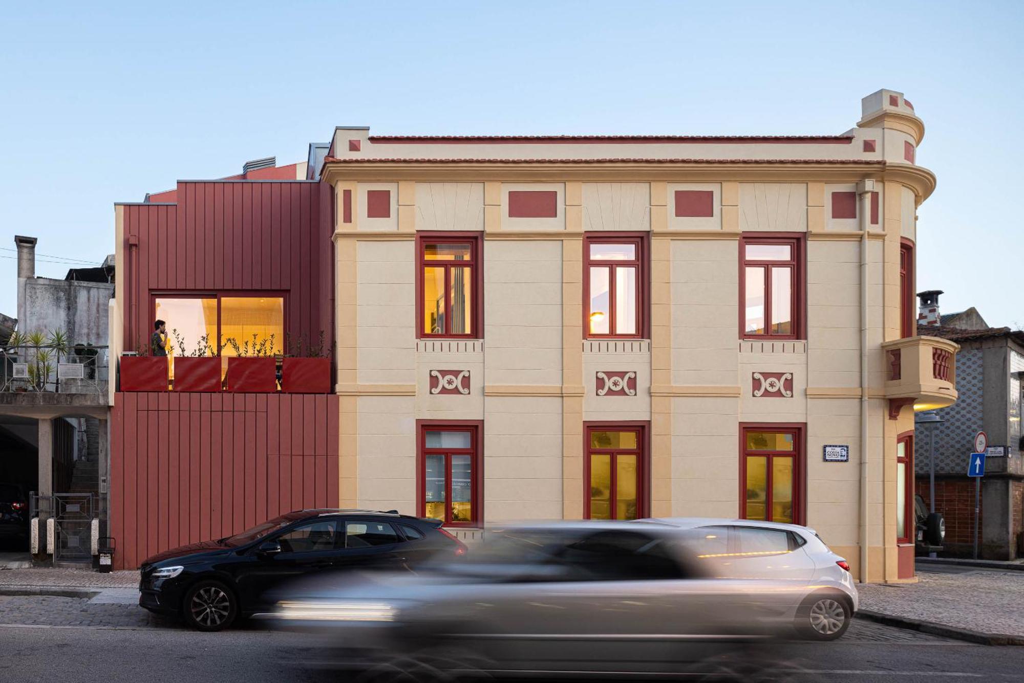 A'Mar By Alojamento Ideal Póvoa de Varzim Eksteriør billede